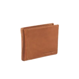 The Chesterfield Brand Portafoglio In Pelle Cognac Alvina