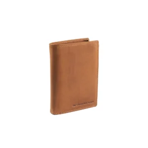 The Chesterfield Brand Portafoglio In Pelle Cognac Hazel