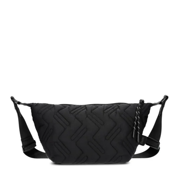 ZWEI BORSA CLEO CL60 black - immagine 3