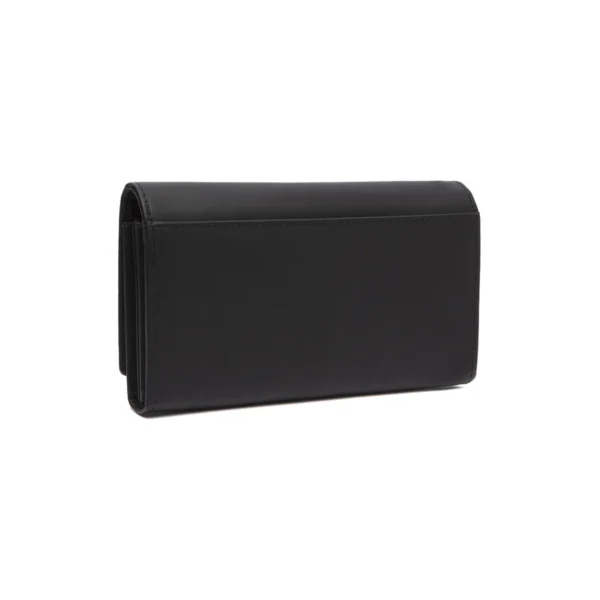 The Chesterfield Brand Portafoglio In Pelle Nero Mirthe - immagine 5