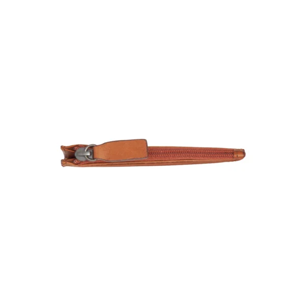 The Chesterfield Brand Portafoglio In Pelle Cognac Chesterfield - immagine 3