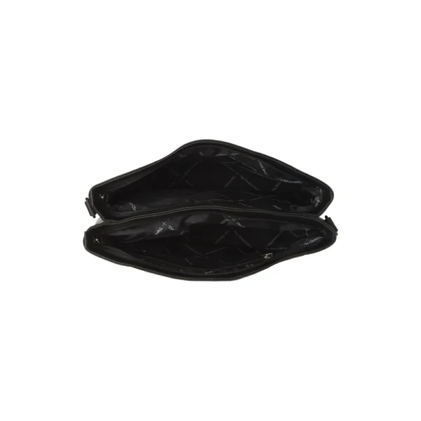 The Chesterfield Brand Shopper In Pelle Nero Nola - immagine 5