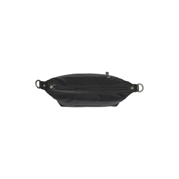 The Chesterfield Brand Borsa A Tracolla In Pelle Nero Lovund - immagine 5