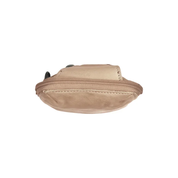 The Chesterfield Brand Borsa A Tracolla In Pelle Verde Oceano Cambridge - immagine 4