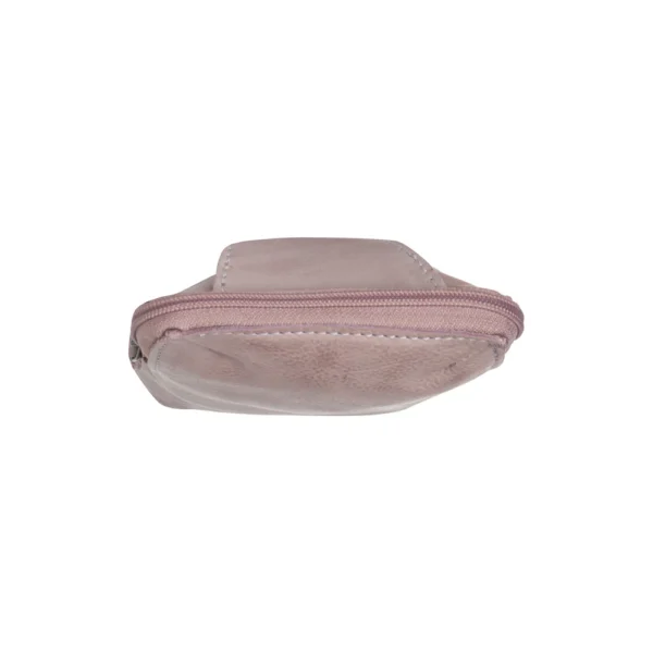 The Chesterfield Brand Borsa A Tracolla In Pelle Beige Cambridge - immagine 2