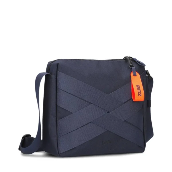 ZWEI BORSA ALEX AL100 blue
