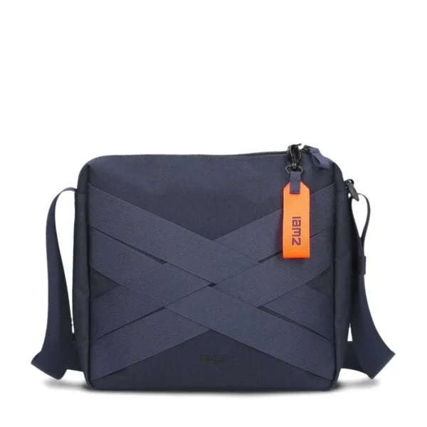 ZWEI BORSA ALEX AL100 blue - immagine 2