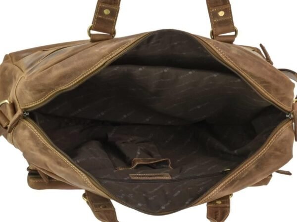 Greenburry Cartella Business 17" Vintage - immagine 12