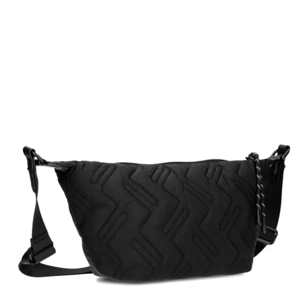 ZWEI BORSA CLEO CL60 black