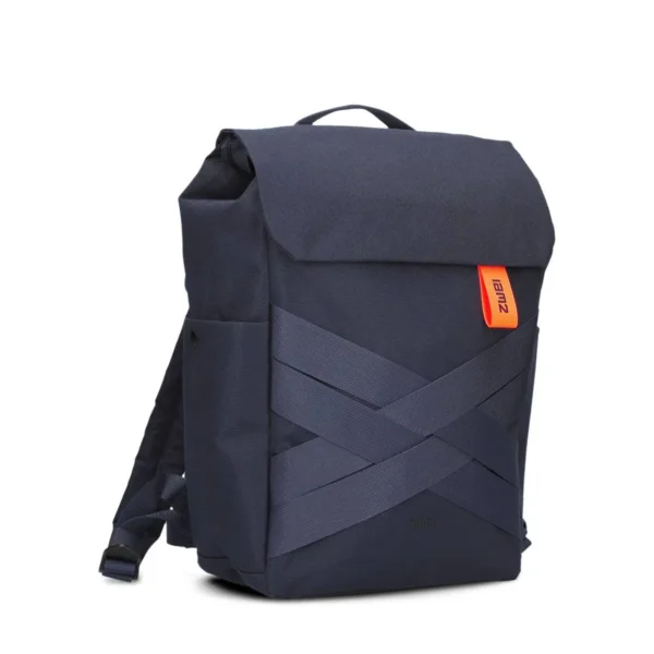 ZWEI ZAINO ALEX Rucksack ALR130 blue