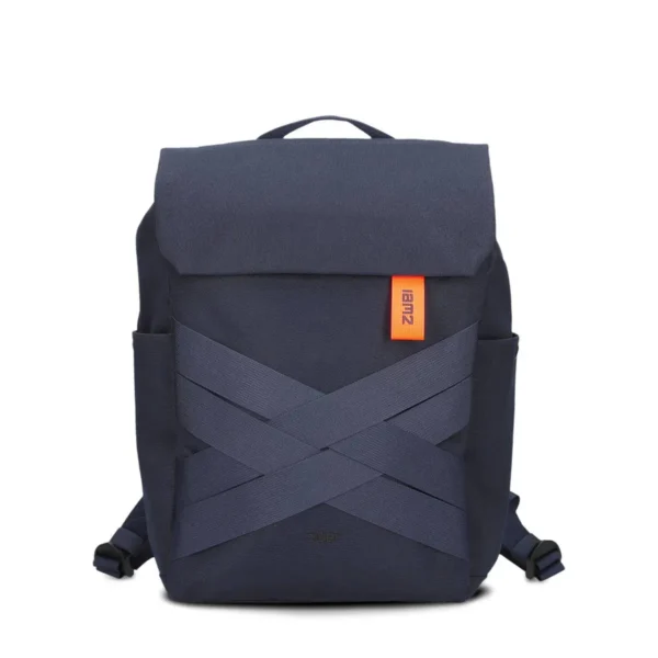 ZWEI ZAINO ALEX Rucksack ALR130 blue - immagine 2