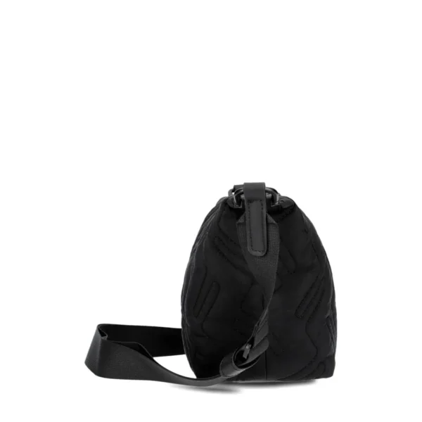 ZWEI BORSA CLEO CL60 black - immagine 4