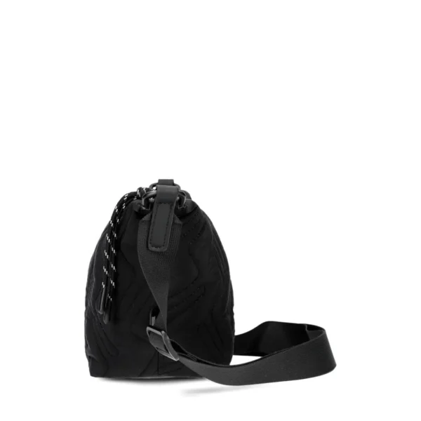 ZWEI BORSA CLEO CL60 black - immagine 5