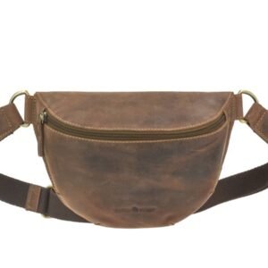 Greenburry Vintage Marsupio V In Pelle