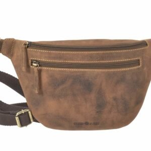 Greenburry Vintage Marsupio IV In Pelle