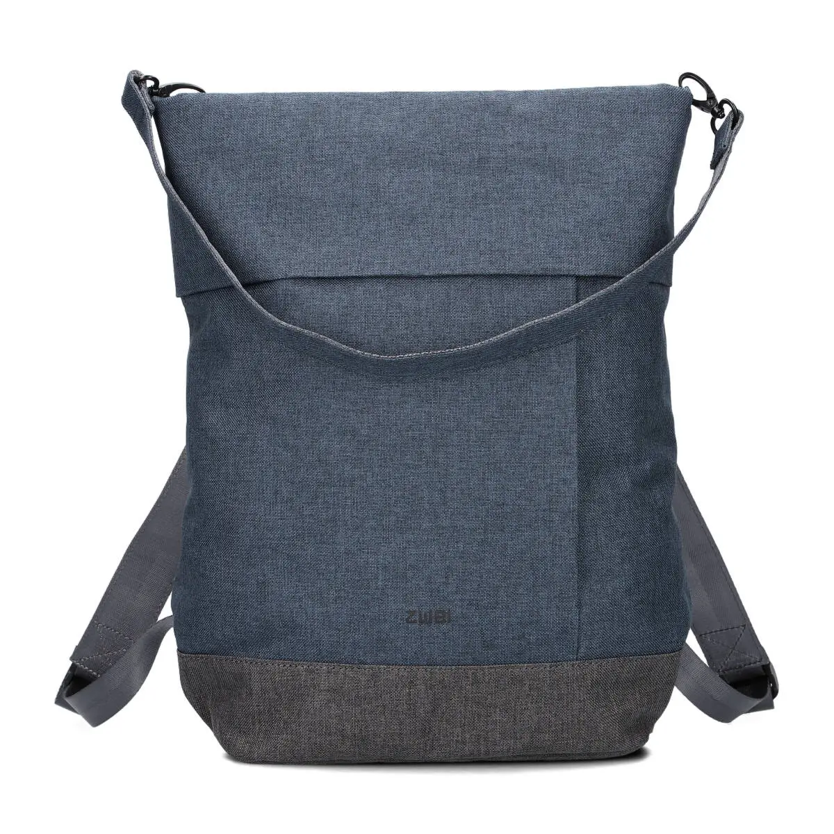 ZWEI ZAINO BENNO Rucksack BE120 blue - immagine 2