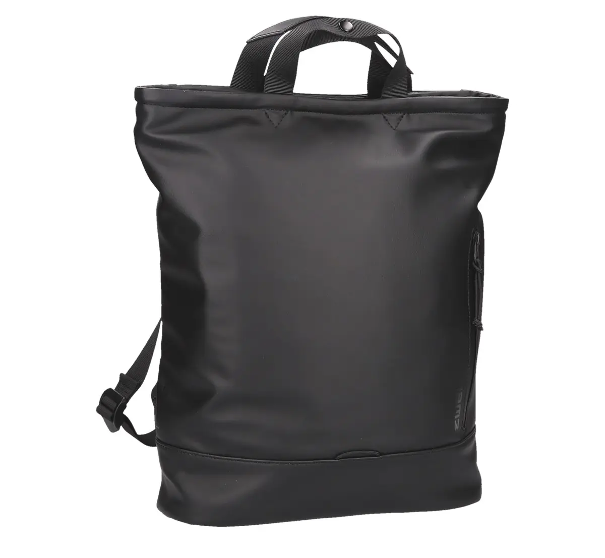 ZWEI ZAINO CARGO Rucksack CAR140 black