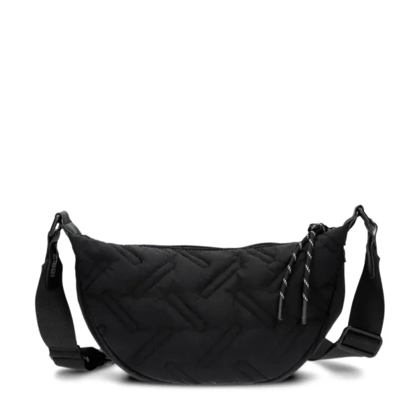 ZWEI BORSA CLEO CL60 black - immagine 2