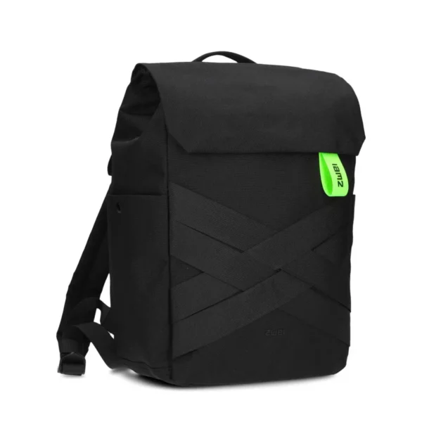 ZWEI ZAINO ALEX Rucksack ALR130 black