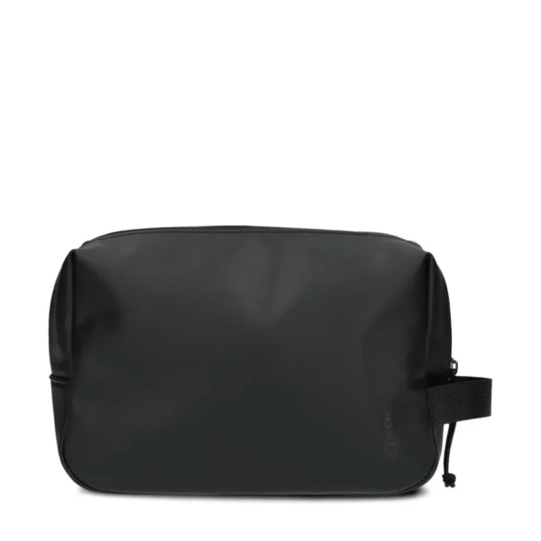ZWEI ACCESSORIO CARGO  Necessaire CAN50 black - immagine 2