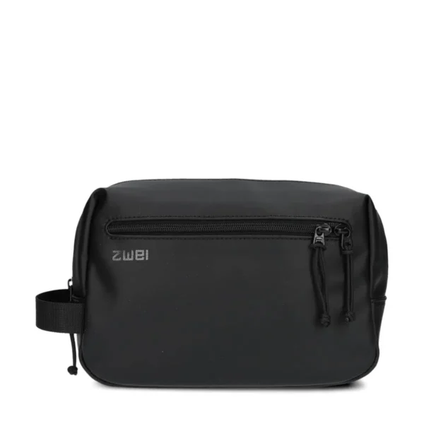 ZWEI ACCESSORIO CARGO  Necessaire CAN50 black - immagine 3