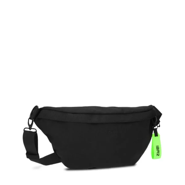 ZWEI BORSA ALEX ALH80 black