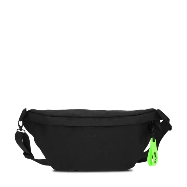 ZWEI BORSA ALEX ALH80 black - immagine 2