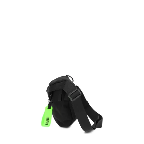 ZWEI BORSA ALEX ALH80 black - immagine 5
