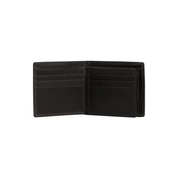 The Chesterfield Brand Portafoglio In Pelle Marrone Ralph - immagine 4