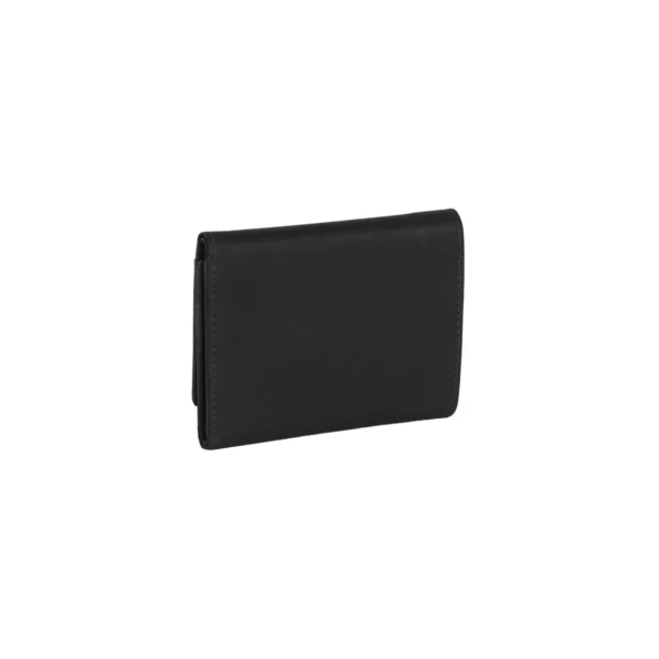 The Chesterfield Brand Portafoglio In Pelle Nero Hartfort - immagine 2