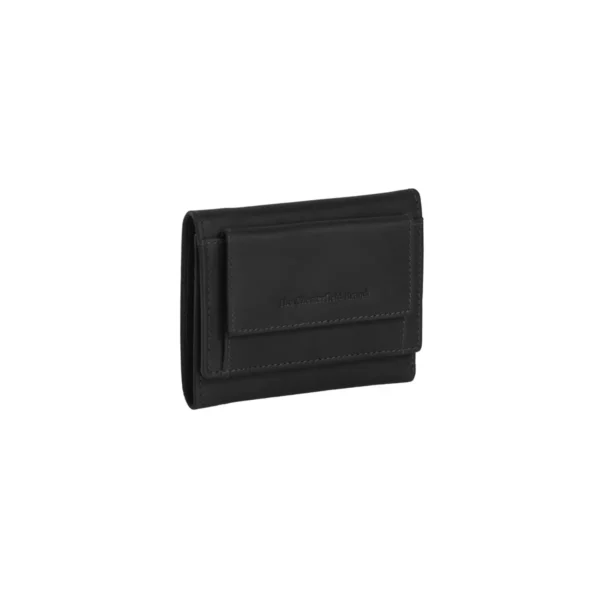 The Chesterfield Brand Portafoglio In Pelle Nero Hartfort