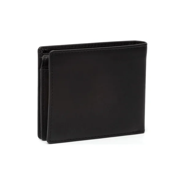 The Chesterfield Brand Portafoglio In Pelle Nero Orleans - immagine 2