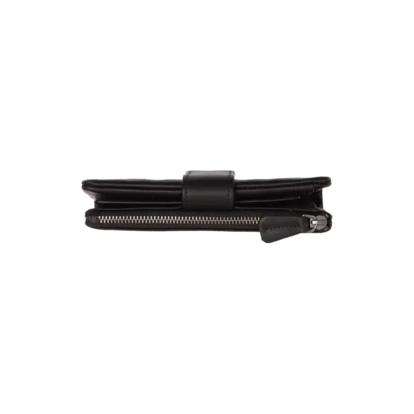 The Chesterfield Brand Portafoglio In Pelle Nero Landau - immagine 3