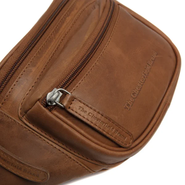 The Chesterfield Brand Marsupio In Pelle Jack - immagine 3