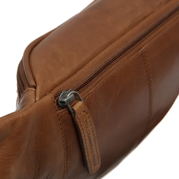The Chesterfield Brand Marsupio In Pelle Jack - immagine 4