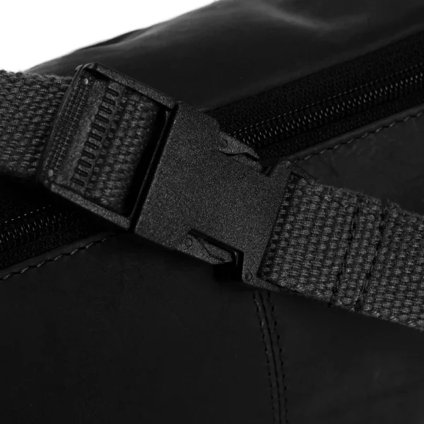 The Chesterfield Brand Marsupio In Pelle Nero Eden - immagine 4