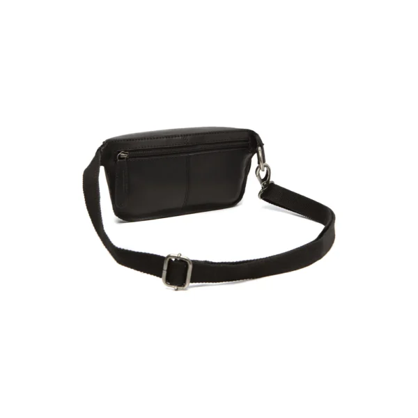 The Chesterfield Brand Marsupio In Pelle Nero Toronto - immagine 4