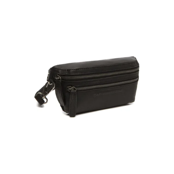 The Chesterfield Brand Marsupio In Pelle Nero Toronto