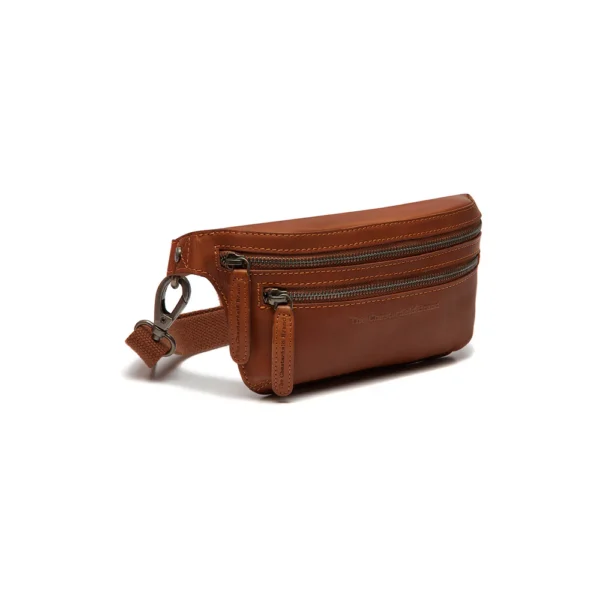 The Chesterfield Brand Marsupio In Pelle Cognac Toronto