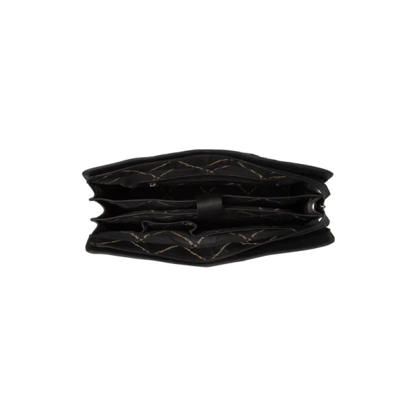 The Chesterfield Brand Shopper In Pelle Nero Fidenza - immagine 6
