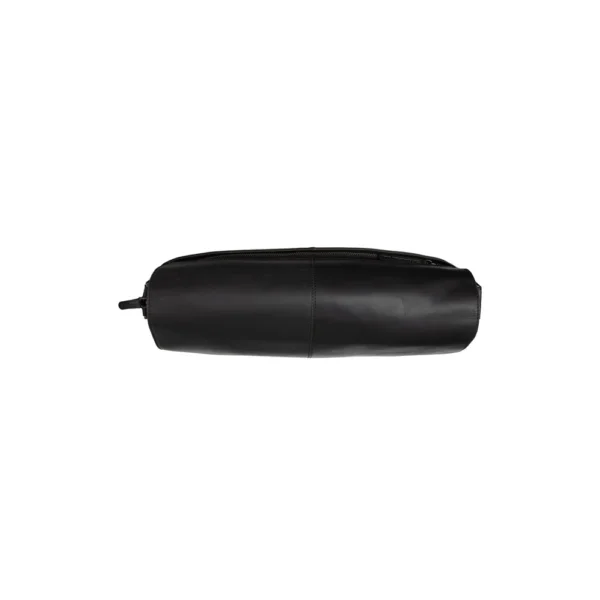 The Chesterfield Brand Borsa Porta PC In Pelle Nero Richard - immagine 7