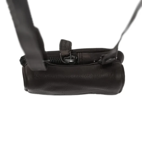 The Chesterfield Brand Custodia Per Telefono In Pelle Marrone Anderson - immagine 5