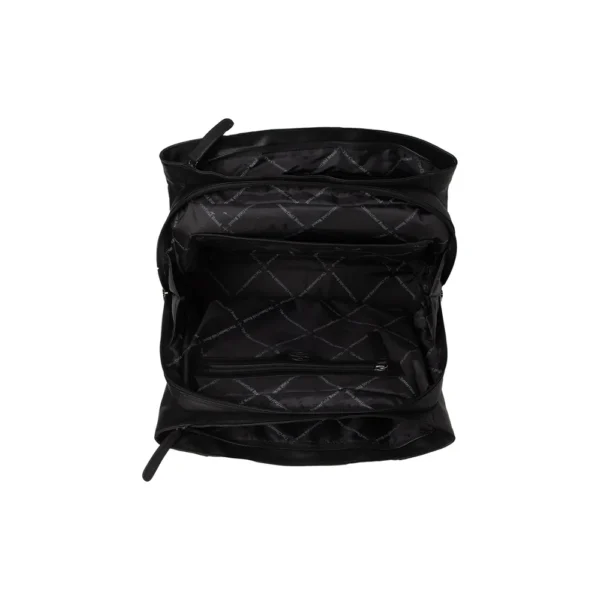 The Chesterfield Brand Borsa A Tracolla In Pelle Nero Passau - immagine 5