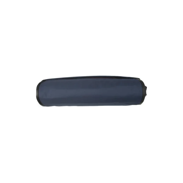 The Chesterfield Brand Borsa Porta PC In Pelle Blu Navy Falun - immagine 3