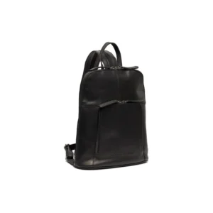 The Chesterfield Brand Zaino In Pelle Nero Vivian