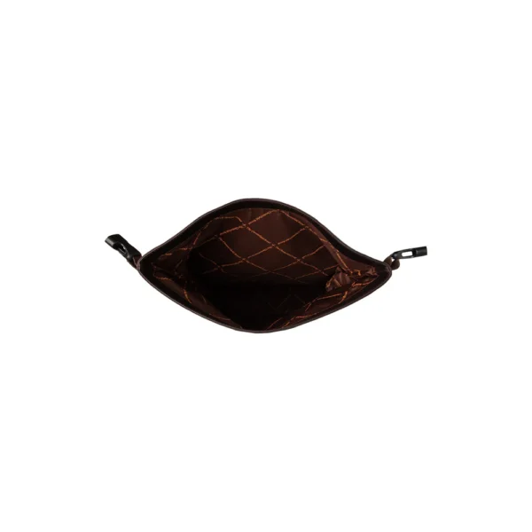 The Chesterfield Brand Zaino In Pelle Marrone Mazara - immagine 2