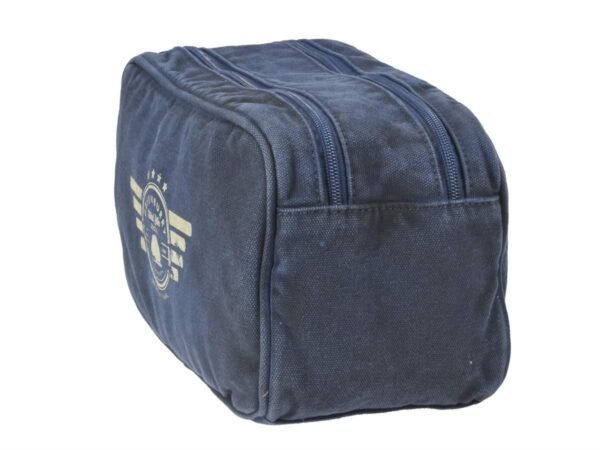 Greenburry Borsa Da Lavoro Aviator Vintage Blu Edition - immagine 4