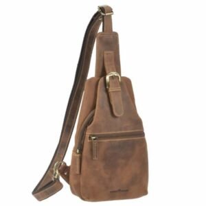 Greenburry Borsa a Tracolla Body-Crossover Bag-5 Vintage