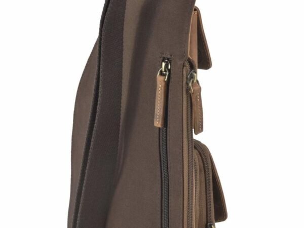 Greenburry Borsa a Tracolla Body-Crossover Bag-4 Vintage - immagine 9