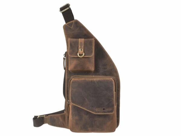 Greenburry Borsa a Tracolla Body-Crossover Bag-4 Vintage